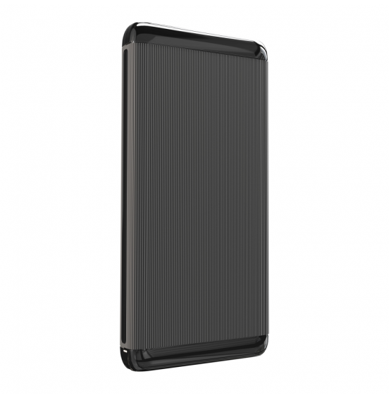 Внешний аккумулятор Akai BE-10014PD, 10000 мАч,22.5Вт, QC/PD, USB/Type C, дисплей, черный Внешний аккумулятор Akai BE-10014PD, 10000 мАч,22.5Вт, QC/PD, USB/Type C, дисплей, черный