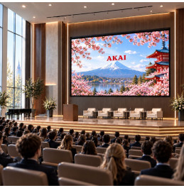 LED экран AKAI интерьерный SLD