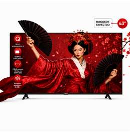 Телевизор AKAI TA43BQ900