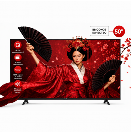 Телевизор AKAI TA50BQ900