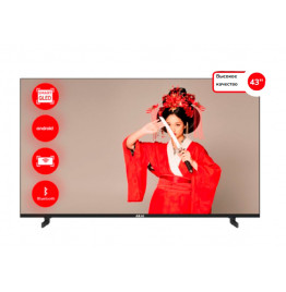Телевизор AKAI TA43BQ900