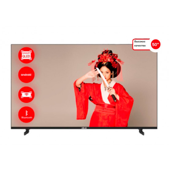 Телевизор AKAI TA50BQ900
